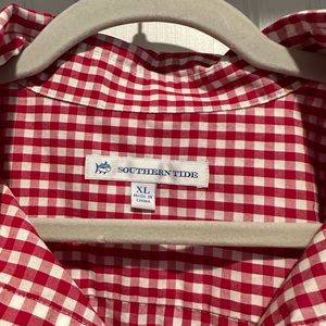 Southern Tide shirt